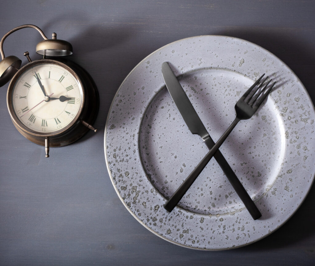 Gallbladder surgery preparation for surgery