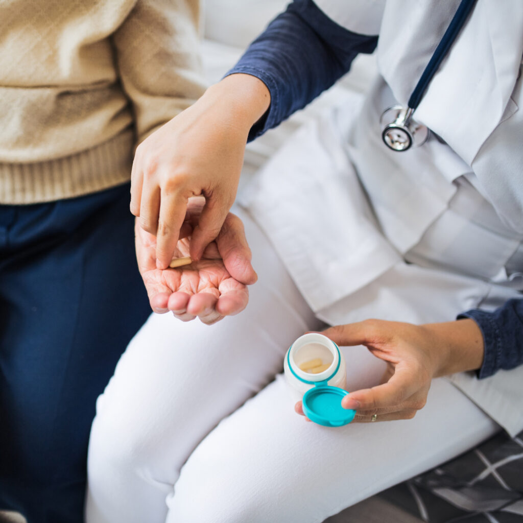 Gallbladder surgery recovery