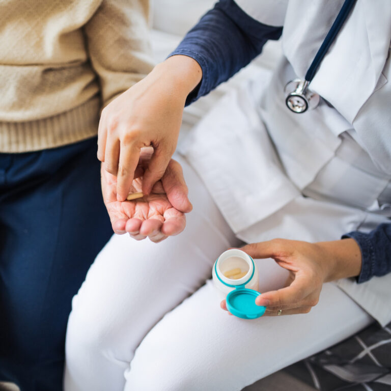 Gallbladder surgery recovery