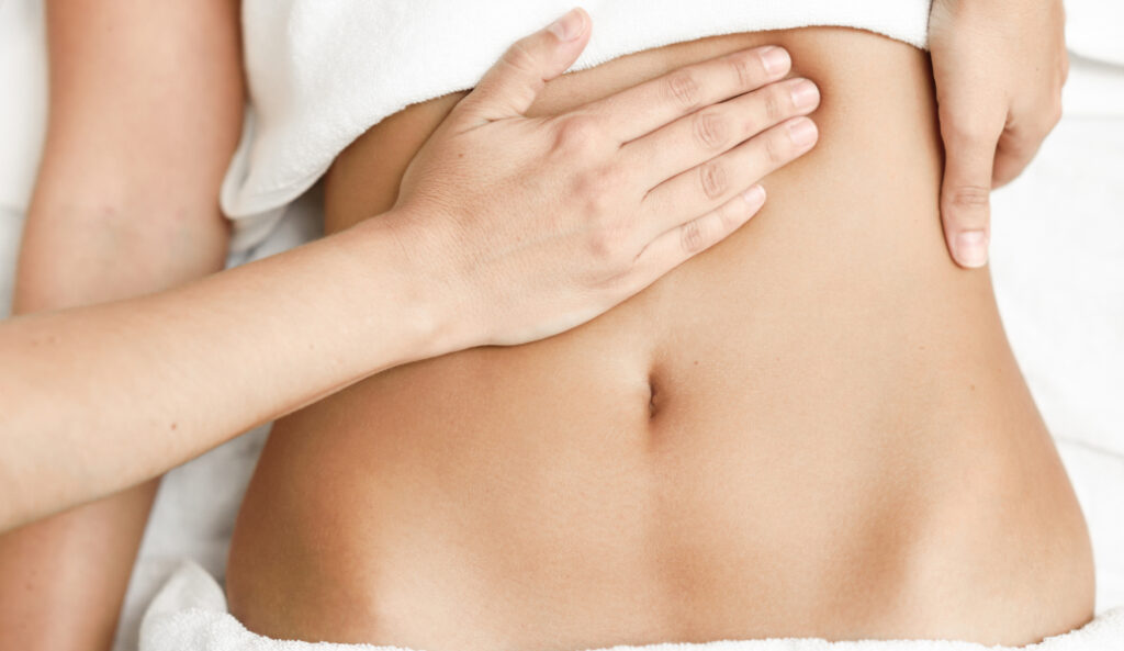 Groin Hernia diagnosis