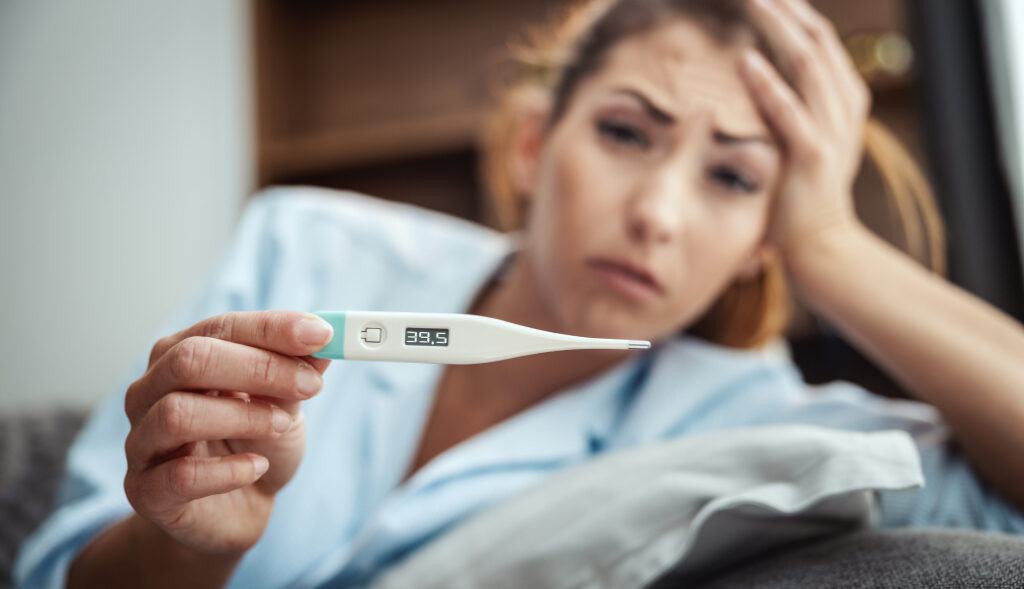 Groin Hernia medical attention