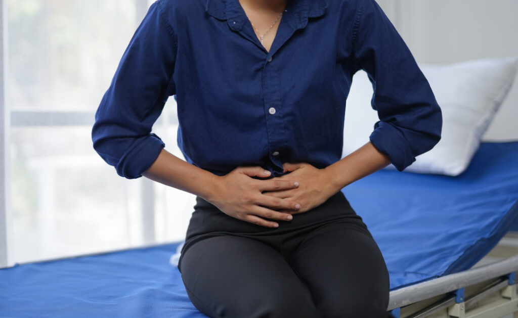 Hernias Indications for Surgery