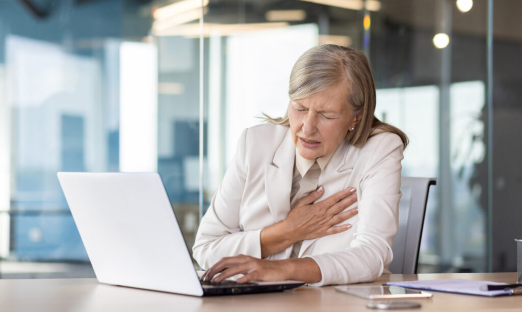 Hernias Medical Attention