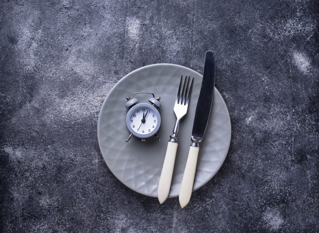 Hernias Preparation for Surgery