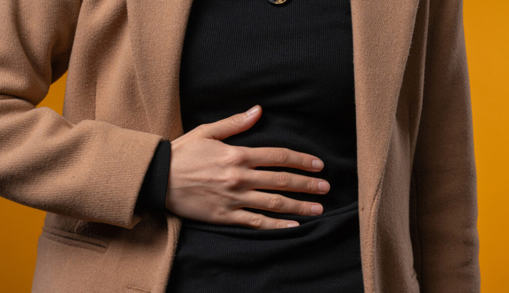 Umbilical Hernia Medical Attention